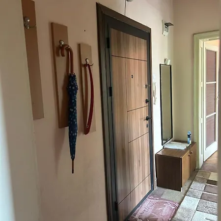 Apartment11in The Center Of Appartement
