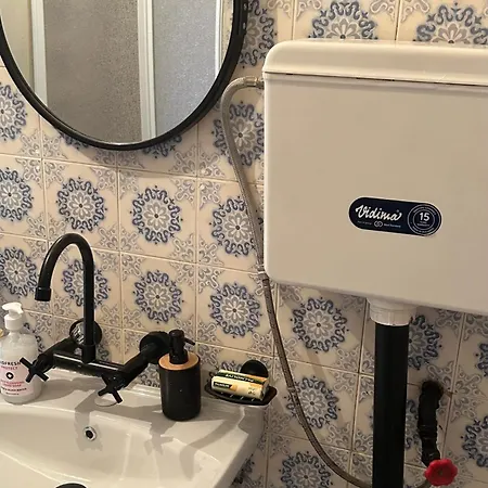 Апартамент Apartment11in The Center Of *