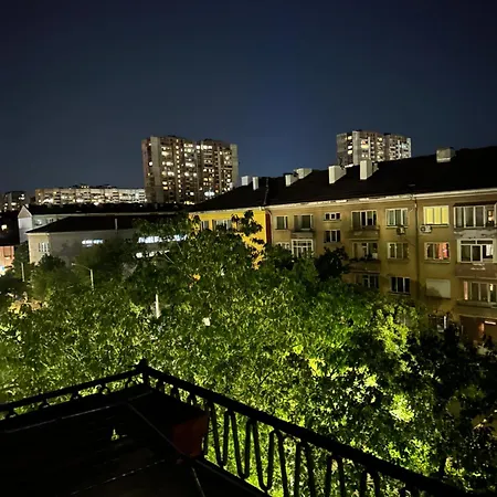 Апартамент Apartment11in The Center Of