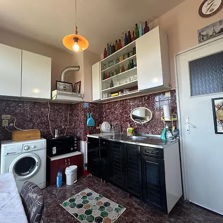 Apartment11in The Center Of Apartment *