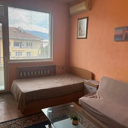 Apartment11in The Center Of * Sofia