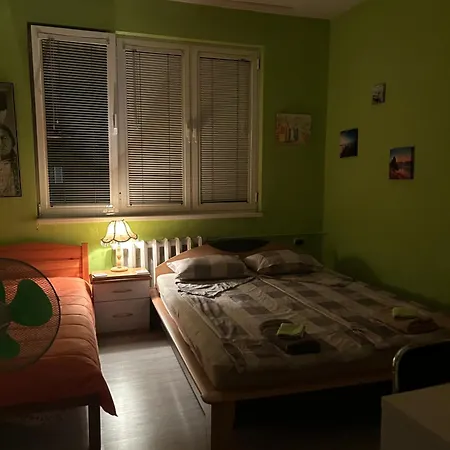 Apartment11in The Center Of * Sofia