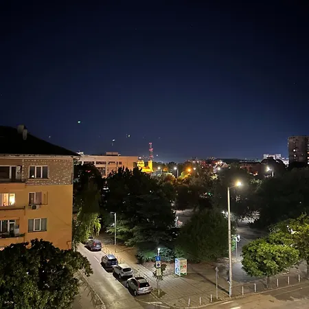 Apartament Apartment11in The Center Of *