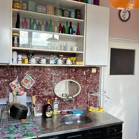 Lejlighed Apartment11in The Center Of Sofia