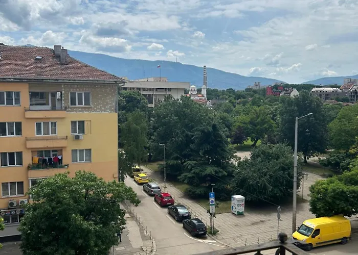 Апартаменты Apartment11in The Center Of *