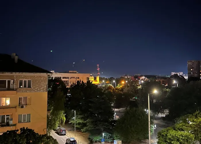 Апартаменты Apartment11in The Center Of *