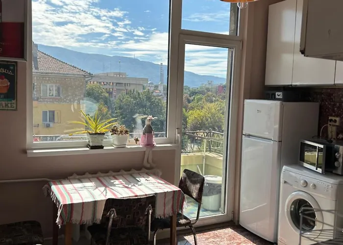 Apartment11in The Center Of Апартаменты *