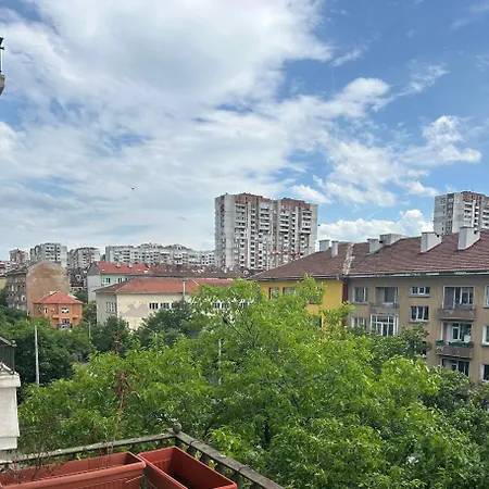 Apartment11in The Center Of * Sofia