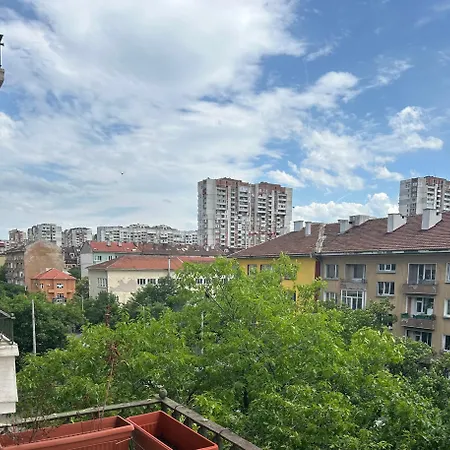 Apartment11in The Center Of * 索菲亞