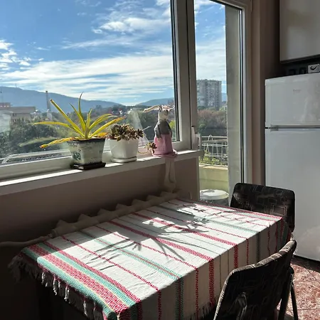 Apartment11in The Center Of Sófia